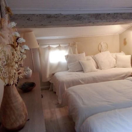 La Maison Perchee Aigues-Mortes Room photo